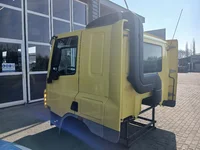 DAF CF75 Euro 4-5 Sleeper Cab L2H1 1355320 DAF CF75 Euro 4-5 Sleeper Cab L2H1 1355320