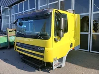 DAF CF75 Euro 4-5 Sleeper Cab L2H1 1355320 DAF CF75 Euro 4-5 Sleeper Cab L2H1 1355320