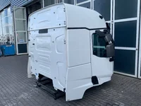 Renault T-Serie Sleeper Cab L2H2 7482132314