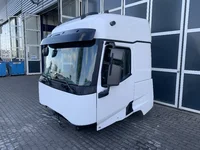Renault T-Serie Sleeper Cab L2H2 7482132314