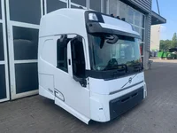 Volvo FH4 Globetrotter L2H2 82219166 Volvo FH4 Globetrotter L2H2 82219166