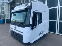 Volvo FH4 Globetrotter L2H2 82219166 Volvo FH4 Globetrotter L2H2 82219166