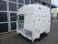 Volvo FH4 Globetrotter L2H2 85154142 Volvo FH4 Globetrotter L2H2 85154142