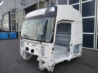Volvo FH4 Globetrotter L2H2 85154142 Volvo FH4 Globetrotter L2H2 85154142