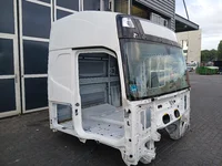 Volvo FH4 Globetrotter L2H2 85154142 Volvo FH4 Globetrotter L2H2 85154142