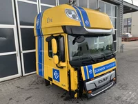 DAF XF106 Super Space Cab L2H3 2032405 DAF XF106 Super Space Cab L2H3 2032405