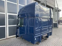 DAF XF106 Super Space Cab L2H3 1925529 DAF XF106 Super Space Cab L2H3 1925529