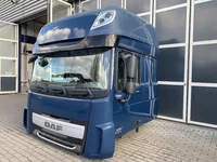 DAF XF106 Super Space Cab L2H3 1925529 DAF XF106 Super Space Cab L2H3 1925529