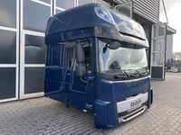 DAF XF106 Super Space Cab L2H3 1925529 DAF XF106 Super Space Cab L2H3 1925529