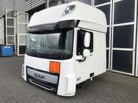DAF XF106 Super Space Cab L2H3 1925529