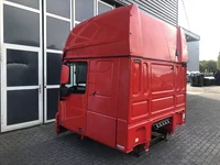 DAF XF106 Super Space Cab L2H3 1925529