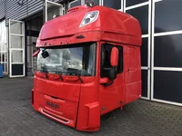 DAF XF106 Super Space Cab L2H3 1925529