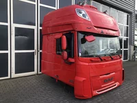 DAF XF106 Super Space Cab L2H3 1925529