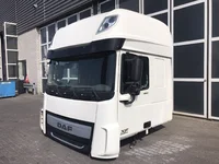 DAF XF106 Super Space Cab L2H3 1792230 DAF XF106 Super Space Cab L2H3 1792230