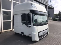 DAF XF106 Super Space Cab L2H3 1792230 DAF XF106 Super Space Cab L2H3 1792230