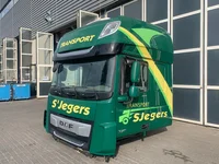 DAF XF106 Super Space Cab L2H3 2032405 DAF XF106 Super Space Cab L2H3 2032405