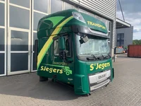 DAF XF106 Super Space Cab L2H3 2032405 DAF XF106 Super Space Cab L2H3 2032405
