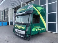 DAF XF106 Super Space Cab L2H3 2032405 DAF XF106 Super Space Cab L2H3 2032405