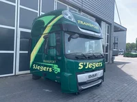 DAF XF106 Super Space Cab L2H3 2032405 DAF XF106 Super Space Cab L2H3 2032405
