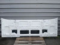 Front cover Volvo 82219161