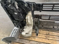 Parachoque Volvo FH4 82208510