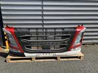 Bumper Volvo FH4 21601499 Bumper Volvo FH4 21601499