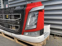 Bumper Volvo FH4 21601499 Bumper Volvo FH4 21601499