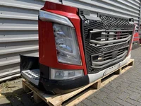 Bumper Volvo FH4 21601499 Bumper Volvo FH4 21601499