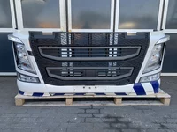 Parachoque Volvo FH4 82139942