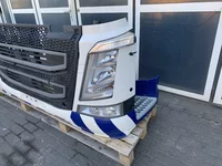 Parachoque Volvo FH4 82139942