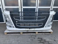Parachoque Volvo FH4 78670305 Parachoque Volvo FH4 78670305