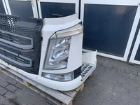 Parachoque Volvo FH4 78670305 Parachoque Volvo FH4 78670305
