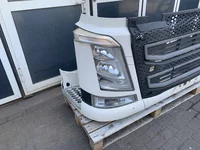 Parachoque Volvo FH4 78670305 Parachoque Volvo FH4 78670305