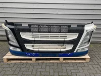 Parachoque Volvo FH4 82137660 Parachoque Volvo FH4 82137660