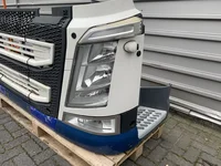 Parachoque Volvo FH4 82137660 Parachoque Volvo FH4 82137660