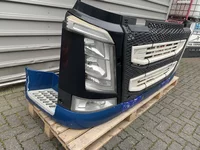 Parachoque Volvo FH4 82137660 Parachoque Volvo FH4 82137660