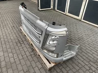 Parachoque Volvo FH4 82208512