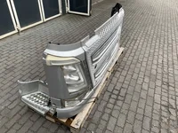 Parachoque Volvo FH4 82208512