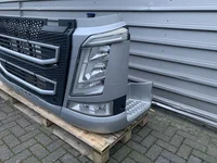 Parachoque Volvo FH4 82139942 Parachoque Volvo FH4 82139942