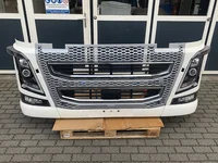Parachoque Volvo FH4 82492251 Parachoque Volvo FH4 82492251