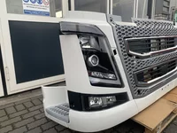 Parachoque Volvo FH4 82492251 Parachoque Volvo FH4 82492251