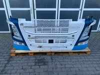 Parachoque Volvo FH4 21221138