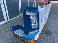 Parachoque Volvo FH4 21221138