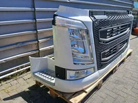 Parachoque Volvo FH4 21221130 Parachoque Volvo FH4 21221130