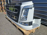 Parachoque Volvo FH4 21221130 Parachoque Volvo FH4 21221130