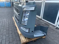 Bumper Volvo FH4 21221130
