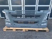 Bumper Volvo FH4 21221130