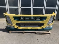 Parachoque Volvo FM4 21221129