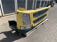 Parachoque Volvo FM4 21221129
