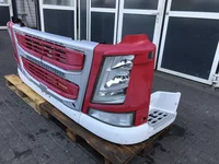 Parachoque Volvo FM4 21221129